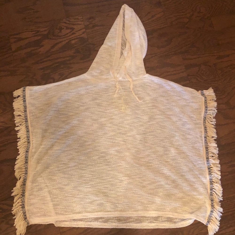 BCBGeneration Swimsuit Coverup